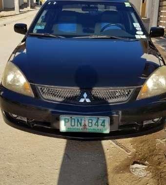 Mitsubishi Lancer 2010 for sale