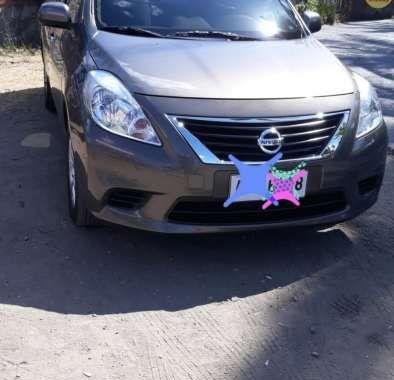2015 Nissan Almera for sale