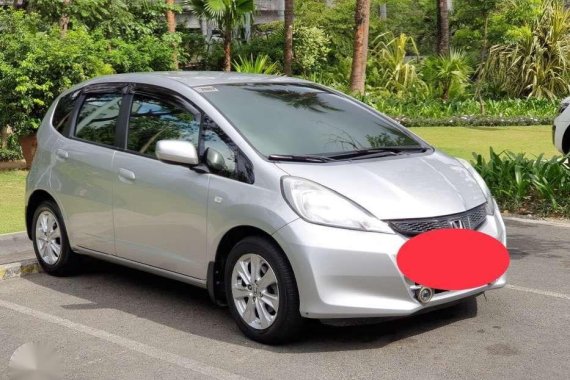 Honda Jazz 2013 for sale