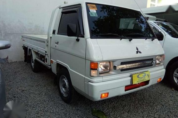 2015 Mitsubishi L300 Exceed for sale