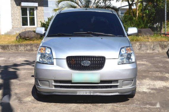 Kia Picanto LX 2005 for sale