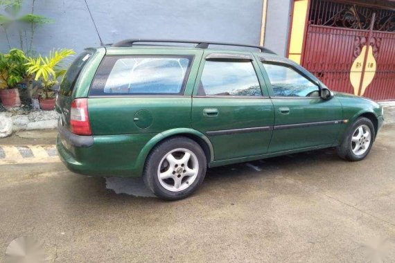 1998 OPEL Vectra for sale