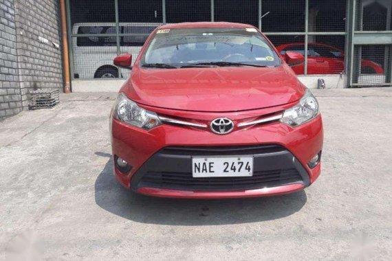 2017 Toyota Vios for sale