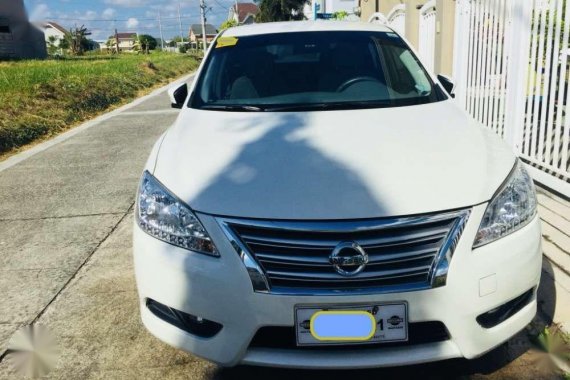 Nissan Sylphy 2017 for sale