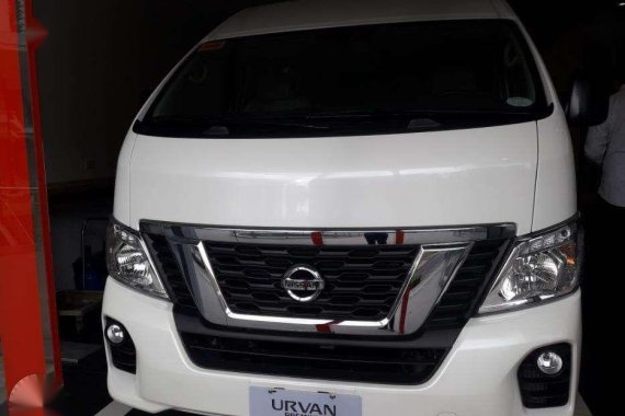 Nissan Urvan 2019 new for sale 