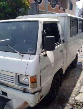 Mitsubishi L300 FB 1996 for sale