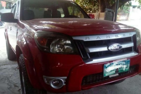 Ford Ranger Automatic Diesel for sale 