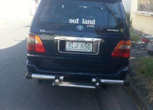 Toyota Revo 2004 for sale