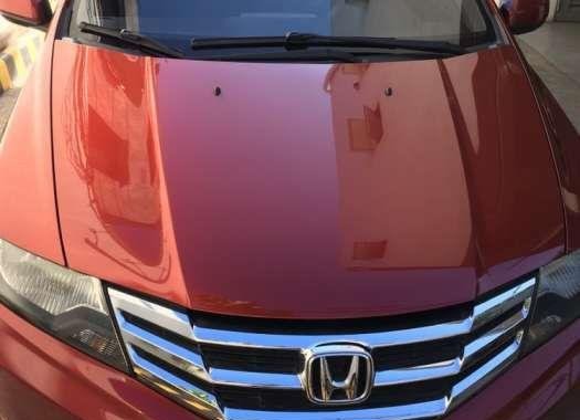 Honda City 2012 for sale 