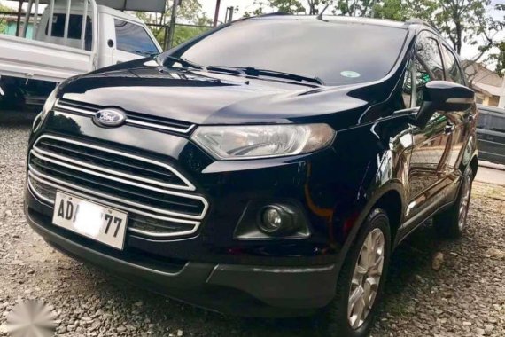 2015 Ford Ecosport for sale