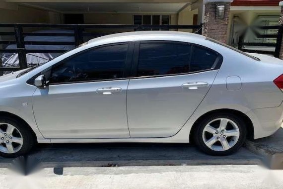 Honda City 2010 for sale