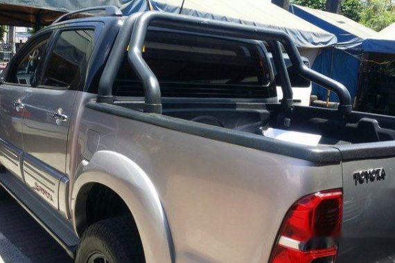 Toyota Hilux 2015 for sale