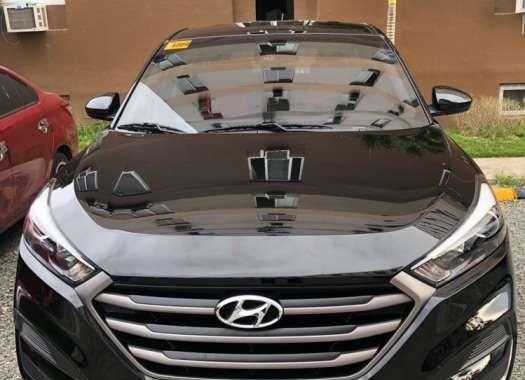 Hyundai Tucson 2016 for sale 