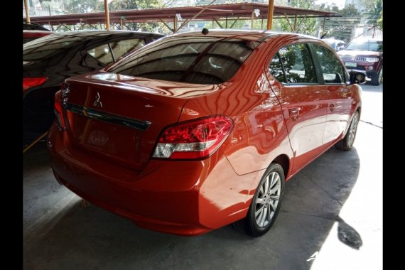 2018 Mitsubishi Mirage G4 for sale