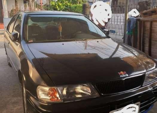 Nissan Sentra 1998 for sale