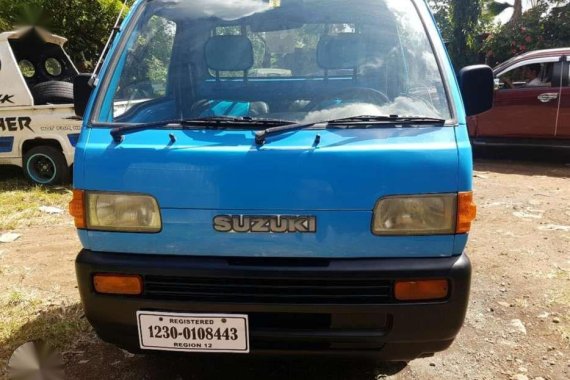 Like new Suzuki Multicab For Sale