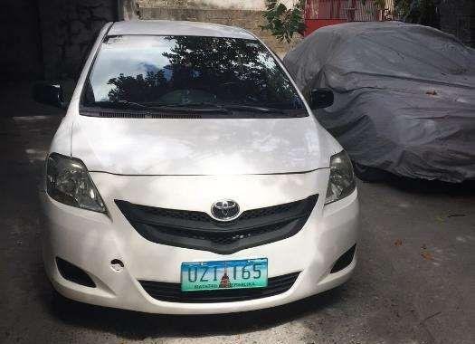 Toyota Vios 2012 for sale