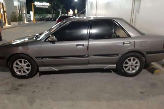 Mazda 323 1996 for sale 