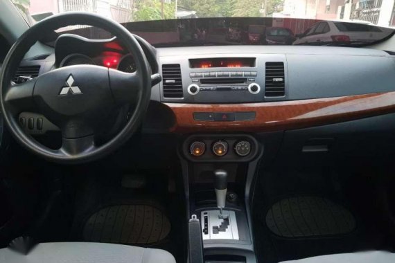 Mitsubishi Lancer EX 2010 for sale