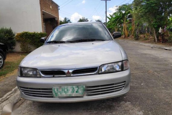 Mitsubishi Lancer EL 1996 for sale