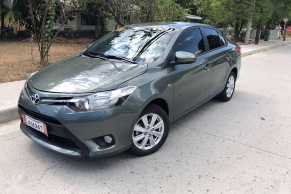 2018 Toyota Vios E Automatic for sale 