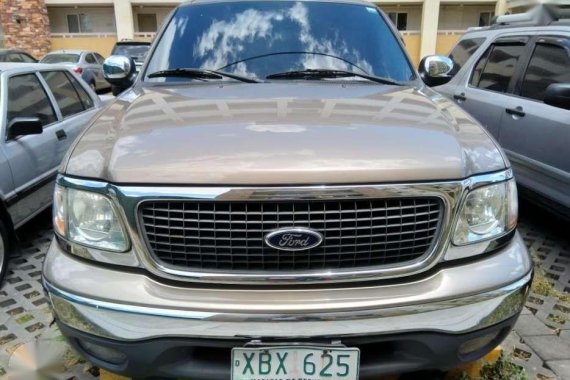 2002 Ford Expedition for sale