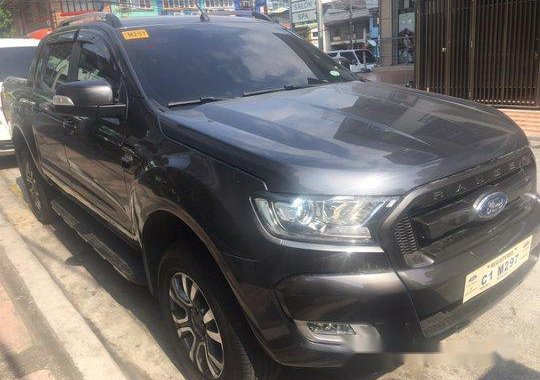 Ford Ranger 2018 for sale 