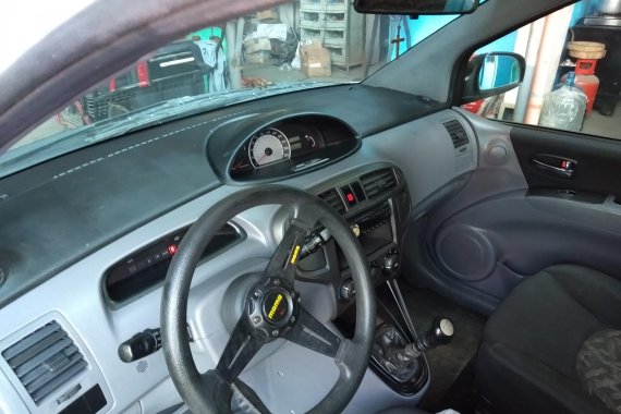 Hyundai Matrix 2005 crdi for sale