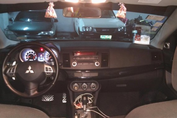 MITSUBISHI LANCER EX 2014 FOR SALE