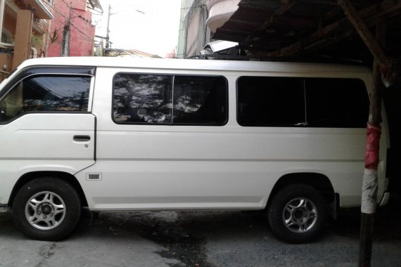 Nissan Urvan 2004 for sale 