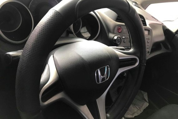 Honda Jazz Automatic 2013 for sale
