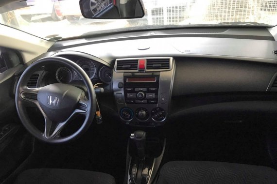 2013 Honda City automatic for sale