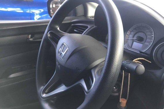 2013 Honda City automatic for sale