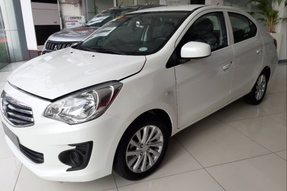 Mitsubishi Mirage G4 2019 new for sale