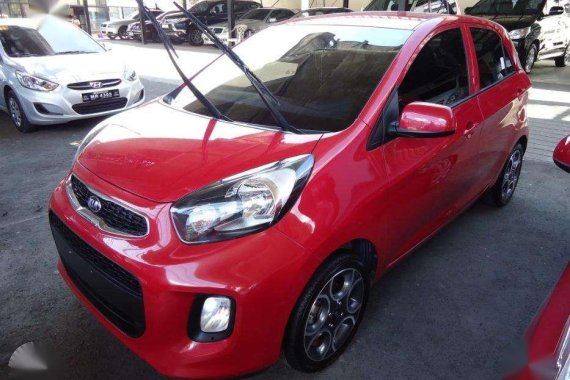 2017 Kia Picanto EX for sale