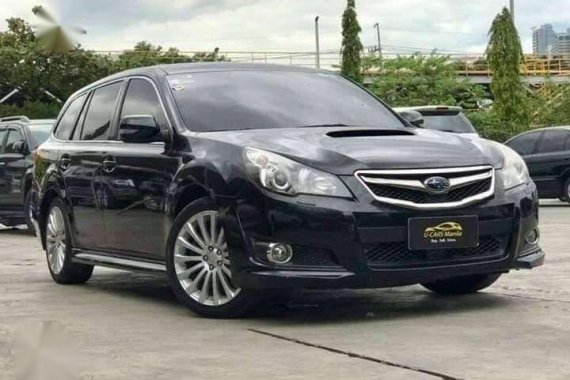 2010 Subaru Legacy for sale