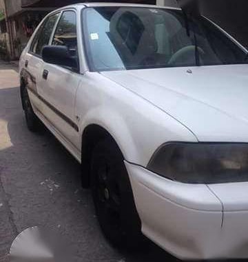 Honda City exi 1997 for sale 