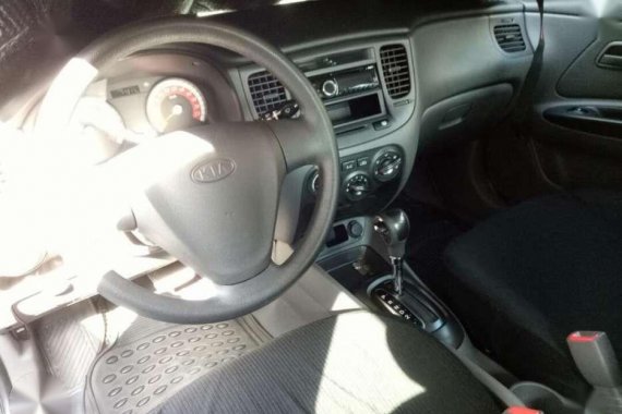 2011 Kia Rio for sale