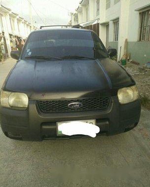 Ford Escape 2004 for sale 