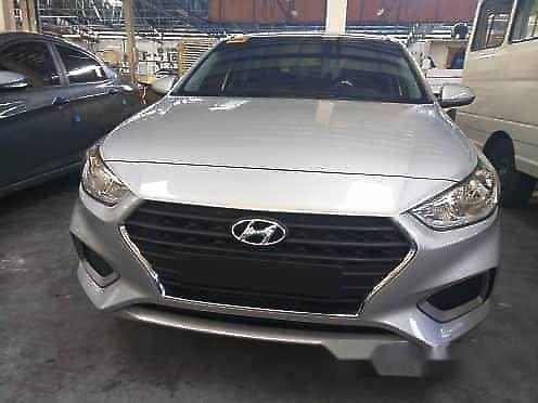 Hyundai Accent 2019