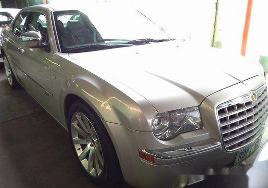 Chrysler 300C 2009 AT for sale 