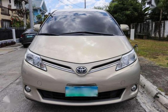 Toyota Previa Q 2011 for sale