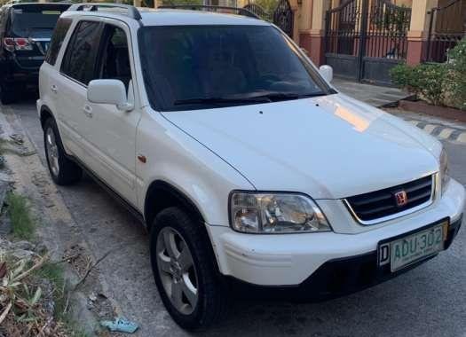 Honda Crv 1998 for sale
