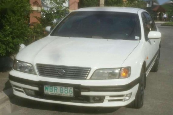 Nissan Cefiro 1998 for sale