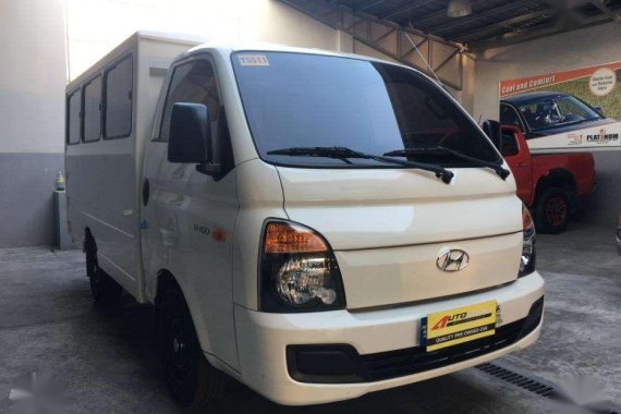 2017 Hyundai H100 for sale