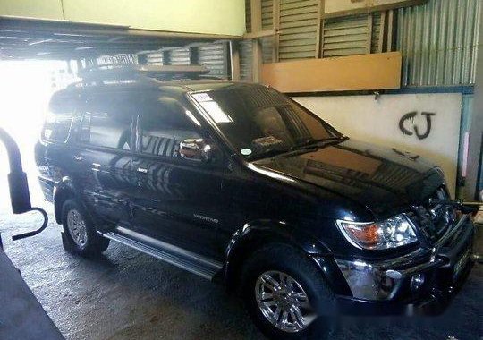 Isuzu Crosswind 2010 for sale