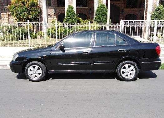 2009 Nissan Sentra GX Matic for sale