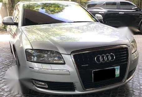 2008 Audi A8 for sale