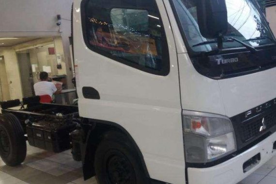 2018 Mitsubishi Canter for sale