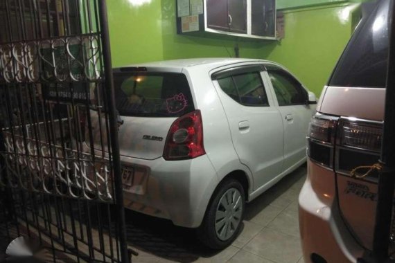 Suzuki Celerio 2014 for sale